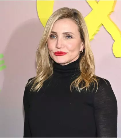 Cameron Diaz, mamă pentru a treia oară la 53 de ani! Numele rar ales pentru fiul ei: „Cel care nu se teme de necunoscut”