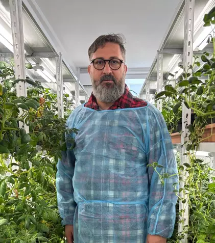 „Distrugem, în loc să construim!” Cosmin Savu, semnal de alarmă la „România, te iubesc!” despre dezastrul din agricultură