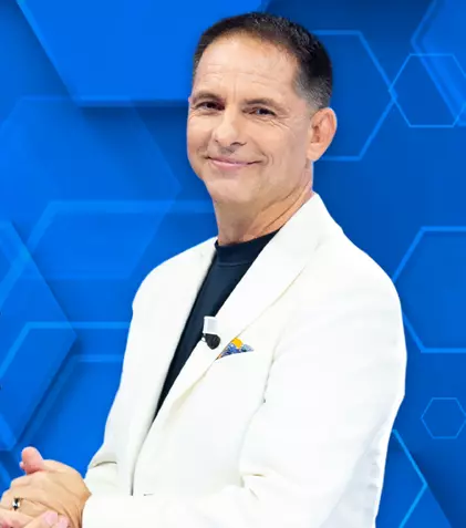 „Jocul cuvintelor cu Dan Negru” revine la Kanal D! Mesajul tăios al prezentatorului despre emisiunile care „golesc cuvintele de sens”