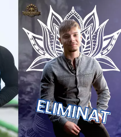 Desafio, 19 mai 2026. Câte mii de euro a primit eliminatul Rafa Szabo pentru fiecare „stage” petrecut în emisiune