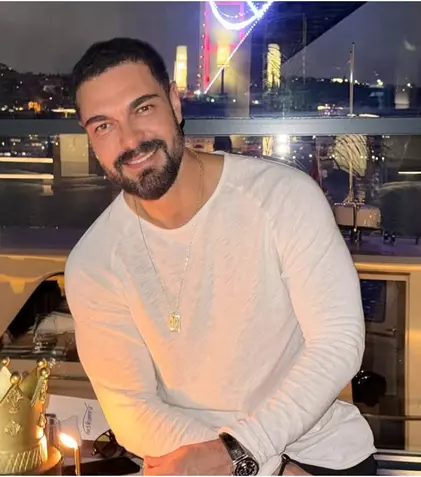 Halil İbrahim Ceyhan s-a împărțit între două platouri de filmare. Detaliul neașteptat despre noul său rol de chef bucătar