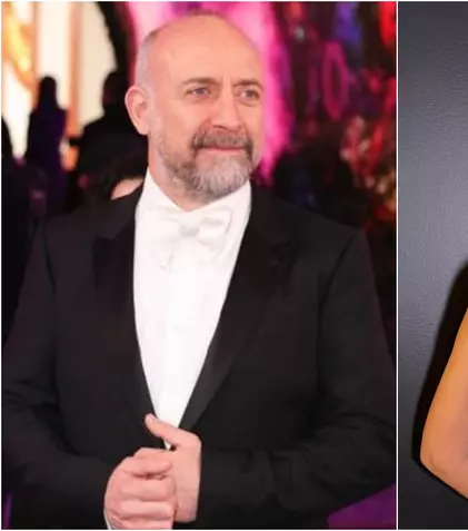 Bergüzar Korel a slăbit 20 kg în 4 luni. Halit Ergenç dezvăluie dieta soției sale