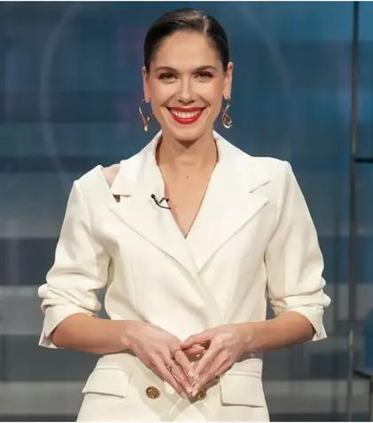 Șoc la Chefi la cuțite! Ionela Românianu a abandonat competiția: „Nu sunt pe aceeași lungime de undă cu Chef Richard”