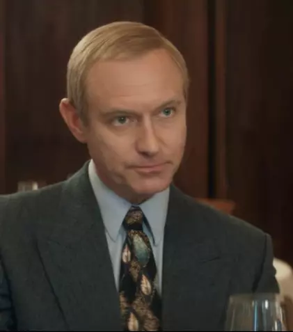 Cum l-a transformat Jude Law pe Vladimir Putin într-un personaj de cinema. Ce știm despre thrillerul „Vrăjitorul din Kremlin”