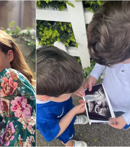Prințesa Eugenie este însărcinată pentru a treia oară. Cum a reacționat Regele Charles