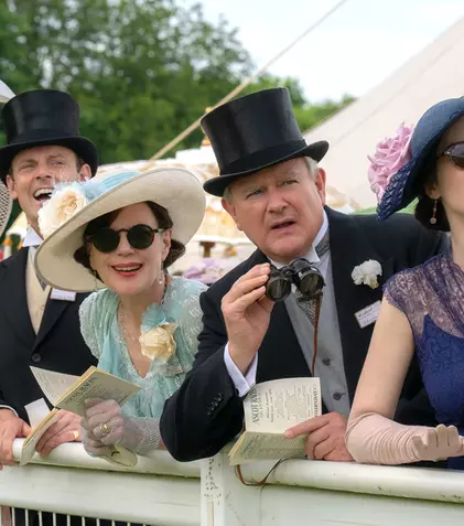 Fenomenul global Downton Abbey a ajuns la final. Unde poți urmări „Final glorios”. Familia Crawley riscă totul în ultimul capitol