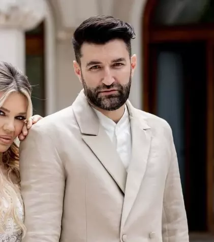 Ce a recunoscut Smiley despre mariajul cu Gina Pistol, la exact 3 ani de când au spus „DA”: „Adevărul e că…”