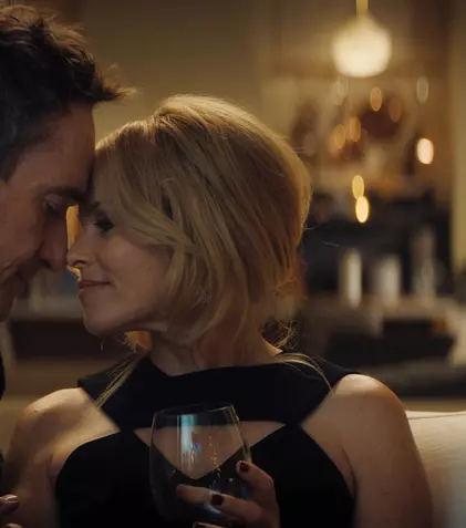 „Soția în miniatură” (The Miniature Wife): Premiera pe HBO Max, distribuție și poveste