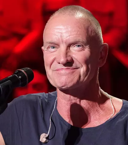Sting, decizie radicală la 74 de ani. De ce nu le lasă nicio moștenire celor șase copii ai săi: „Nu este cruzime”