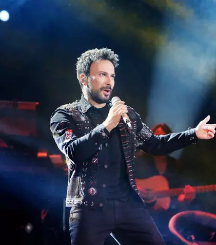 Tarkan, de nerecunoscut la 53 de ani! Detalii neștiute despre viața din prezent a artistului turc. Cine este femeia care l-a cucerit