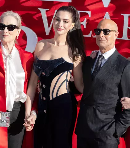 „Diavolul se îmbracă de la Prada 2” spulberă box office-ul! 77 de milioane de dolari în primul weekend pentru Meryl Streep și Anne Hathaway