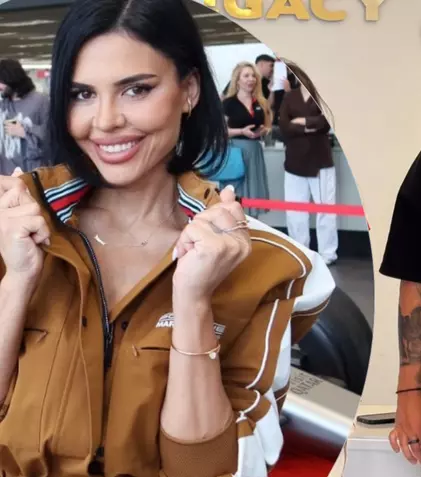 Dan Alexa rupe tăcerea după imaginile cu Andreea Popescu. „Realitatea este cu totul alta”