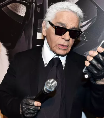 Pisica lui Karl Lagerfeld nu a primit moștenirea promisă. Ce se întâmplă cu averea lui Choupette
