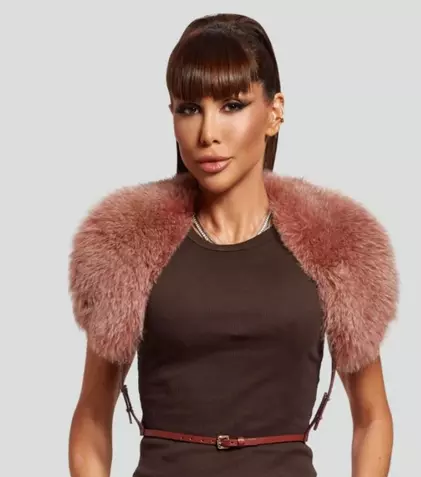 Denise Rifai spune adevărul despre plecarea de la Kanal D. Ce a convins-o să semneze cu Antena 1. „În inima mea am spus da pe loc”