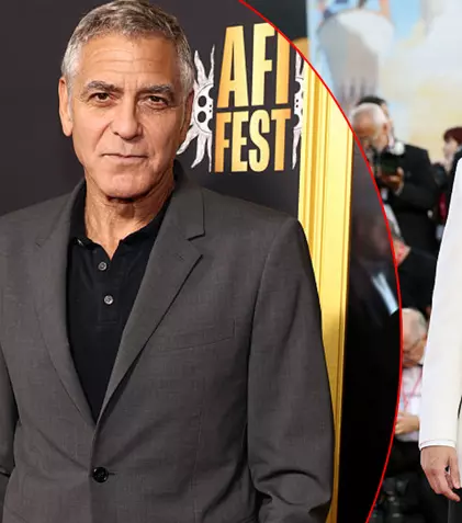 George Clooney îl vrea pe soțul celebrei Dua Lipa în rolul lui James Bond! Cine este Callum Turner și ce spune despre noul film 007