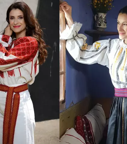 Iuliana Tudor a împlinit 49 de ani: „Gândurile mele cele mai intense nu sunt despre mine”. Ce emoții uriașe trăiește acum vedeta TVR