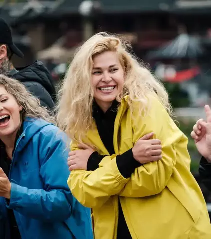 „Asia Express”, mărturisiri după filmări. Mirela Retegan, Maurice Munteanu și Mirela Vaida, despre limite, frici și lecțiile din Asia