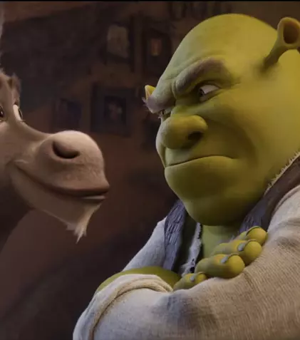 Shrek 5 revine după 16 ani! Noul trailer dezvăluie aventura urbană a lui Shrek, Fiona și Donkey
