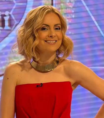 S-a logodit al doilea cuplu din „Mireasa”, sezonul 13. O altă veste importantă a fost anunțată în direct de Simona Gherghe