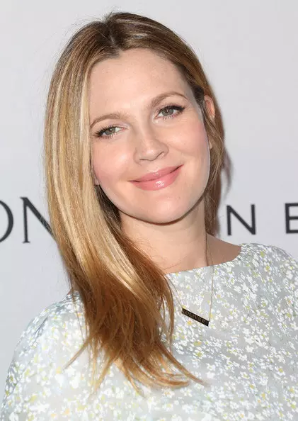 Drew Barrymore