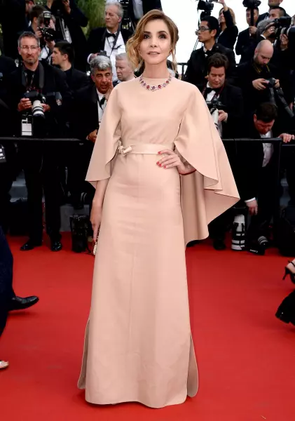 Clotilde Courau