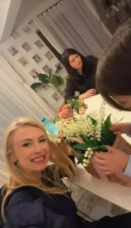 andreea balan si andrada cornea