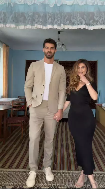 stefan floroaica si sanziana negru 2