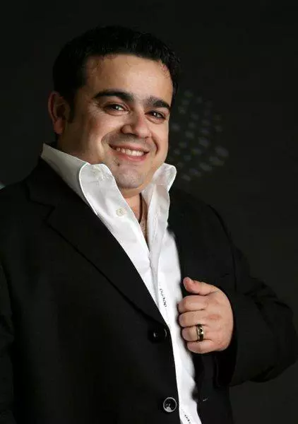 adrian minune eveniment