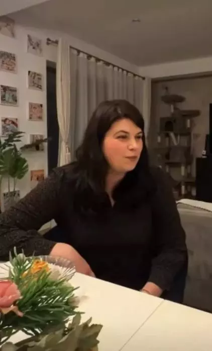 andrada cornea