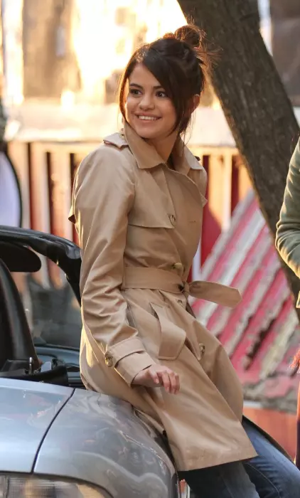 Selena Gomez se simte bine dupa transplantul de rinichi