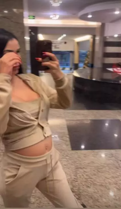 daniela burticaaa