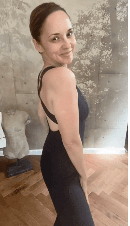 Andreea marin nemachiata