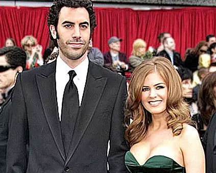 sacha baron cohen