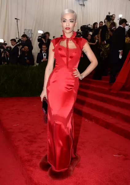 Rita Ora