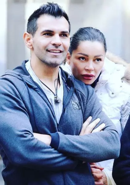 FERMA; Brigitte și Pastramă