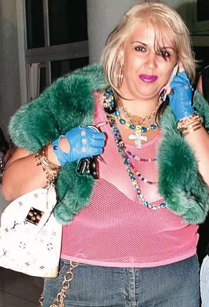 Raluca Bravo, ai stil