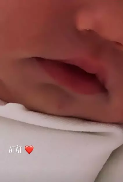 Gina-Chirilă-a-născut