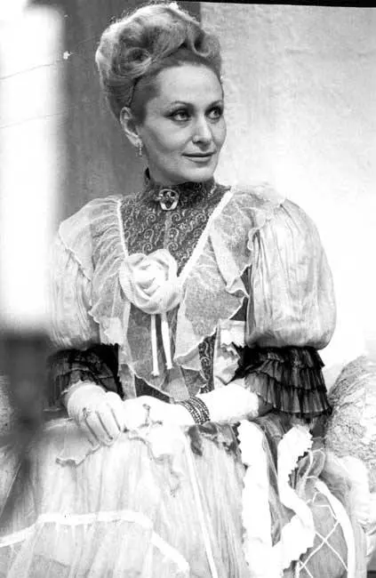 Tatiana Iekel 3