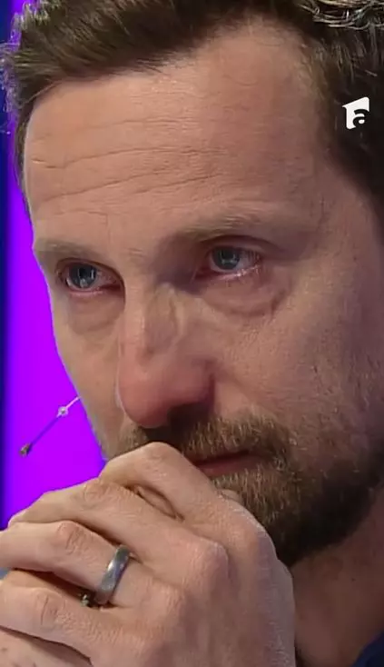 dani otil emotionat