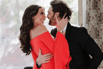 Pe unde s-au mai plimbat Ana Brenda Contreras şi Ivan Sanchez (2)