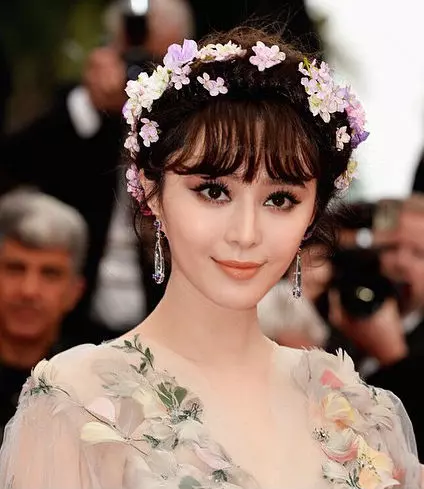 Fan Bingbing – 17 milioane de dolari