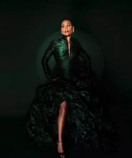 Jada Smith