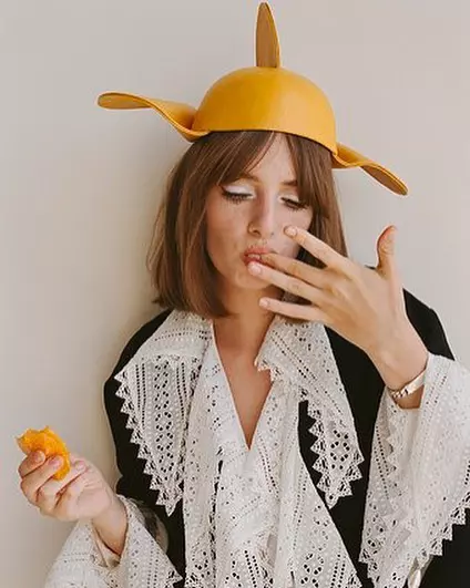 Maya Hawke