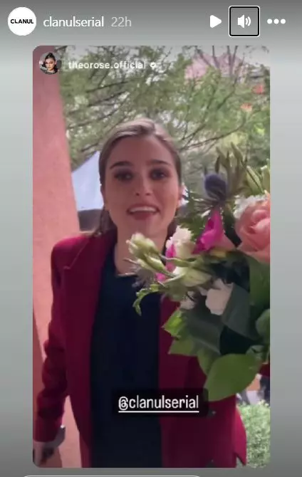 theo-rose-a-terminat-filmarile-pentru-serialul-clanul