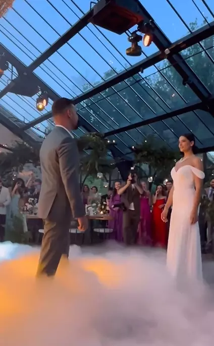 Vlad Gherman și Oana Moșneagu