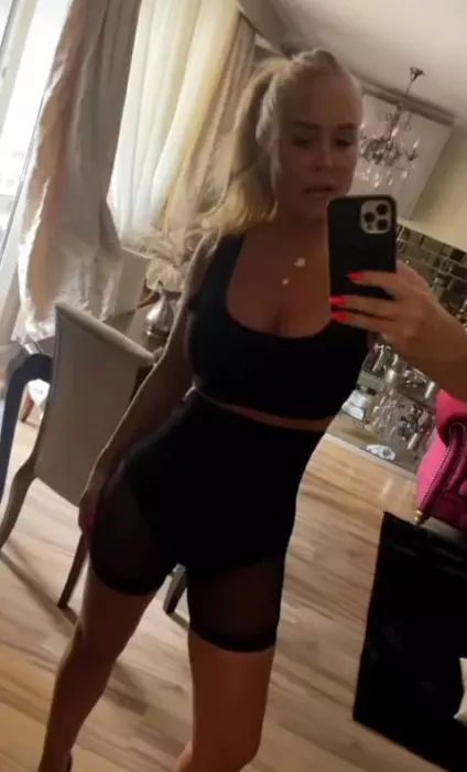 vica blochina