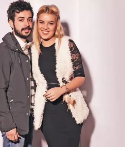 Marius Moga si Bianca 6