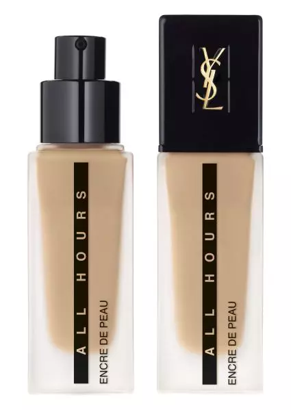 Fond de ten rezistent, YSL, All Hours, 242 lei