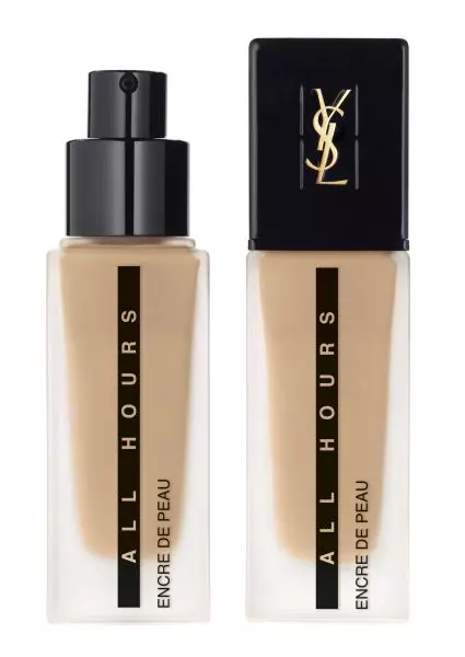 Fond de ten rezistent, YSL, All Hours, 242 lei