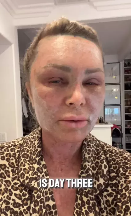 Tamra Judge